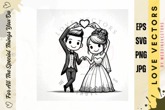 Weddingvectors - 11002127 Review