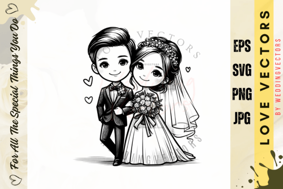 Weddingvectors - 11003092 Review