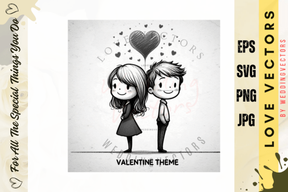 Weddingvectors - 11004469 Review