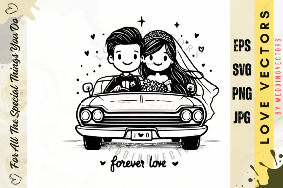 Weddingvectors - 11006426 Review