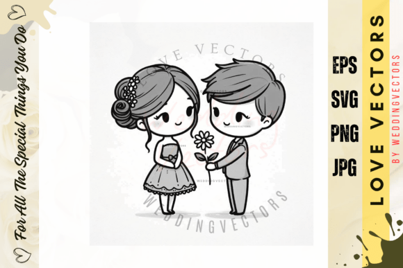 Weddingvectors - 2200286 Review